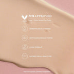 82°E By Deepika Padukone Rose Boost Under Eye Cream, Reduces Under Eye Dark Circles & Puffiness | Grocsy
