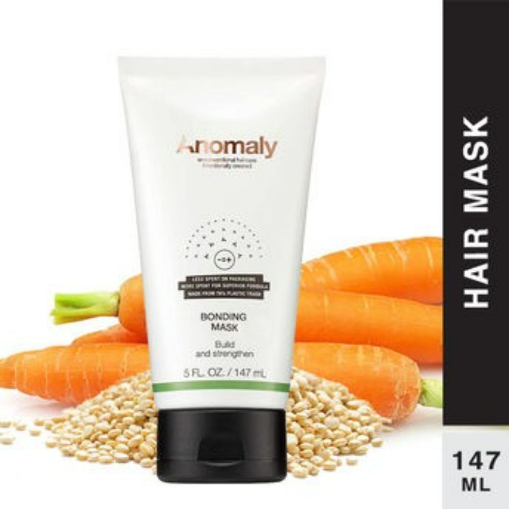 Anomaly by Priyanka Chopra Bonding Mask, Vegan & Cruelty Free, No Parabens | Grocsy