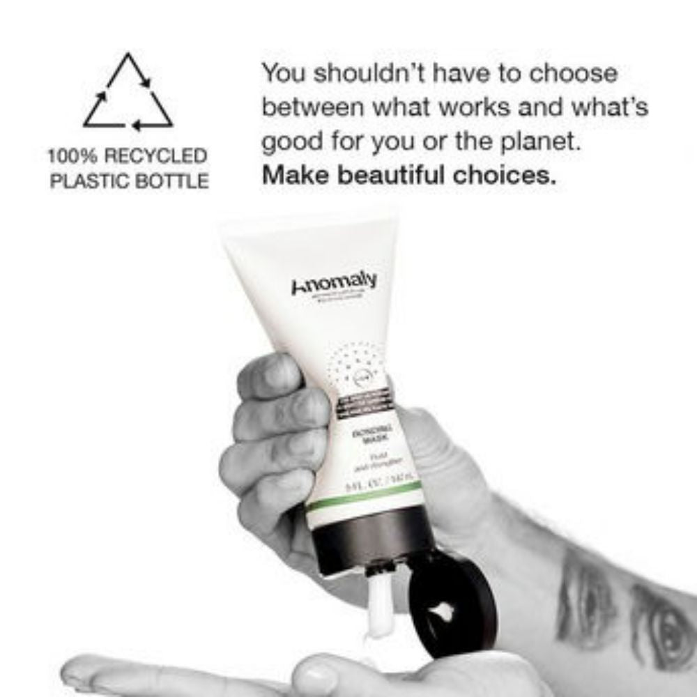 Anomaly by Priyanka Chopra Bonding Mask, Vegan & Cruelty Free, No Parabens | Grocsy