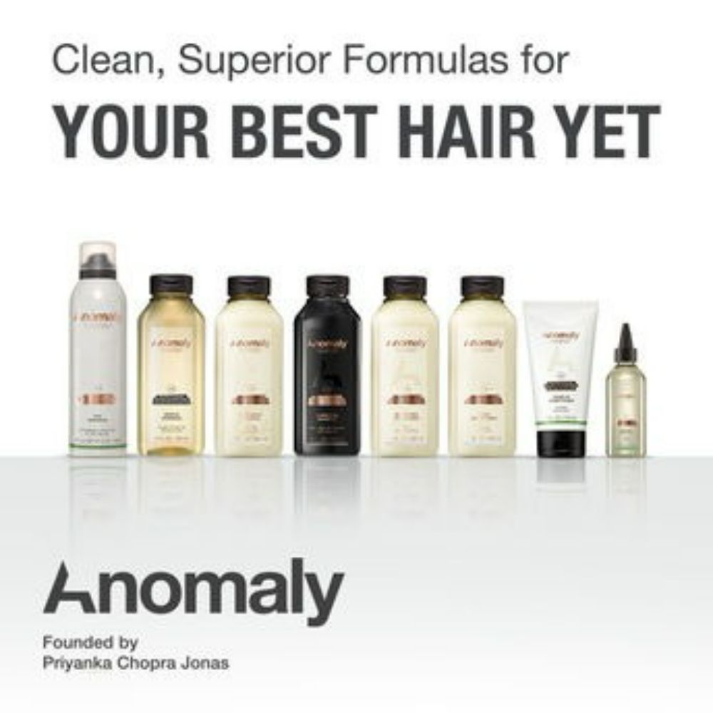 Anomaly by Priyanka Chopra Bonding Mask, Vegan & Cruelty Free, No Parabens | Grocsy