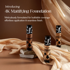 LoveChild By Masaba Gupta Lights. Camera. Foundation - Soft Nude Dahhling | Grocsy