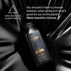Anomaly by Priyanka Chopra Clarifying Shampoo With Charcoal & Eucalyptus | Grocsy