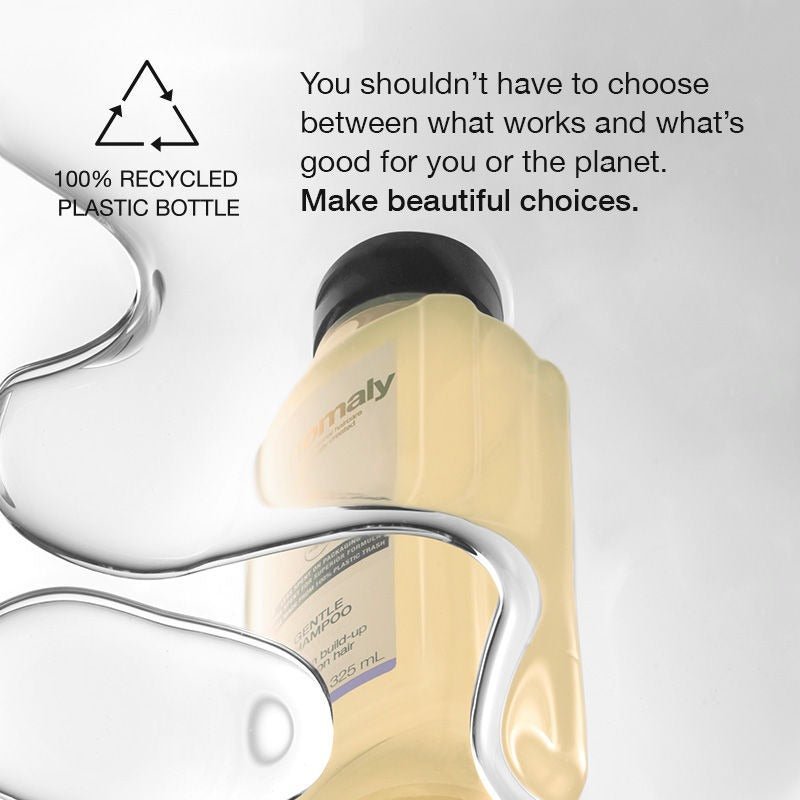 Anomaly by Priyanka Chopra Gentle Shampoo With Grapefruit & Rosemary | Grocsy