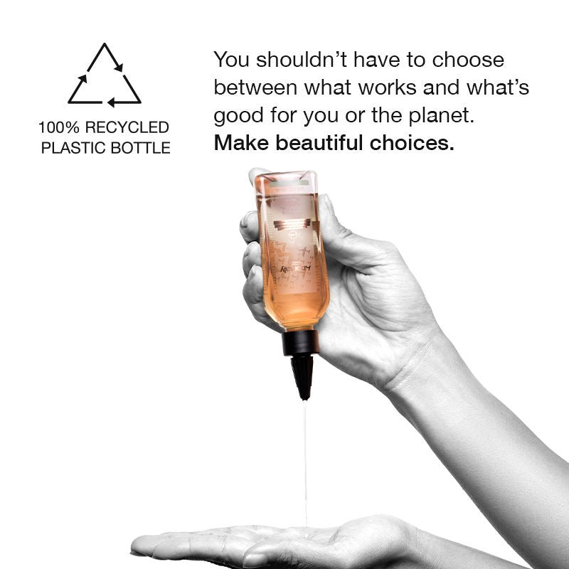 Anomaly by Priyanka Chopra Hair And Scalp Oil With Almond and Rosehip Oil, Adds Shine, Fast Absorbing | Grocsy