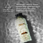 Anomaly by Priyanka Chopra Hydrating Shampoo With Aloe Vera & Coconut Oil, Hydration For Dull & Dry Hair | Grocsy