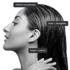 Anomaly by Priyanka Chopra Repairing Conditioner With Hyaluronic & Shea Butter | Grocsy