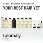 Anomaly by Priyanka Chopra Repairing Conditioner With Hyaluronic & Shea Butter | Grocsy