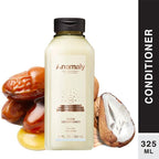 Anomaly by Priyanka Chopra Shine Conditioner With Murumuru Butter & Jojoba Oil, Boost Shine | Grocsy