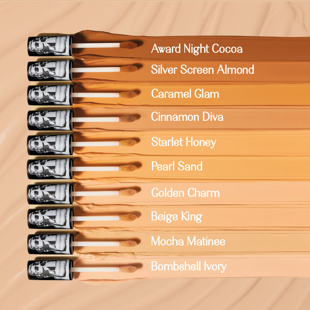 LoveChild By Masaba Gupta Concealer Cameo - Cinnamon Diva | Grocsy