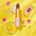 LoveChild By Masaba Gupta Luxe Matte Lipstick - 03 Sweet Supreme | Grocsy