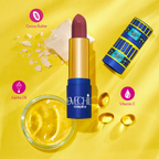 LoveChild By Masaba Gupta Luxe Matte Lipstick - 06 Mint-To-Be | Grocsy