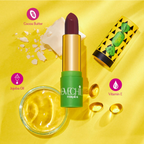 LoveChild By Masaba Gupta Luxe Matte Lipstick - 12 Pan-Tastic | Grocsy