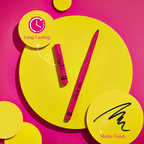 LoveChild By Masaba Gupta Kajal - Nazar Na Lage Coal Black | Grocsy