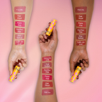 LoveChild By Masaba Gupta Rani Core Luxe Matte Lipstick - Tickle Me Pink | Grocsy