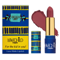 LoveChild By Masaba Gupta Luxe Matte Lipstick - 06 Mint-To-Be | Grocsy