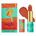 LoveChild By Masaba Gupta Luxe Matte Lipstick - 09 Sour-Casm | Grocsy