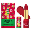 LoveChild By Masaba Gupta Luxe Matte Lipstick - 10 Twisted | Grocsy