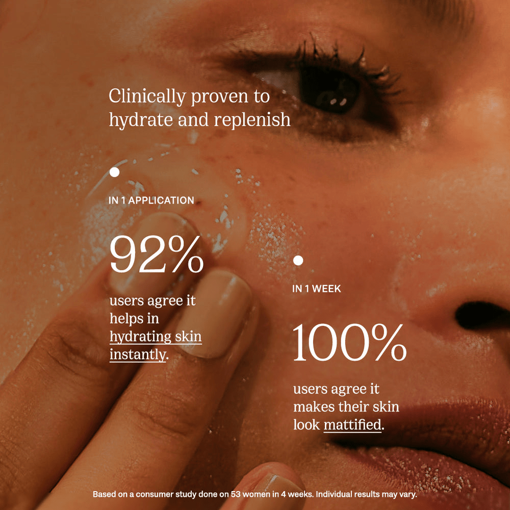 82°E By Deepika Padukone Cucumber Quench Moisturiser, Instant Hydration | Grocsy