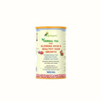 Teja Organics Skin Glow & Hair Growth Herbal Tea | Grocsy