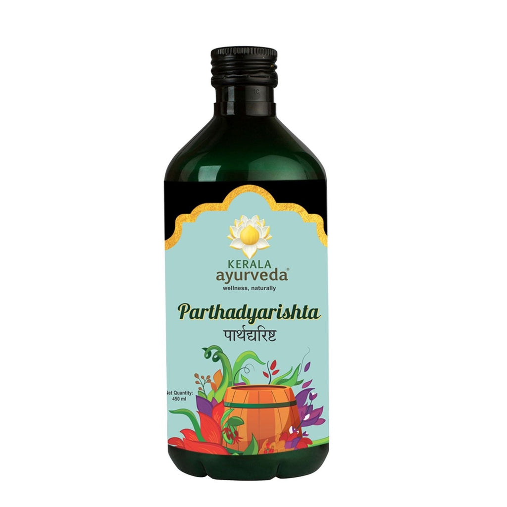 Kerala Ayurveda Parthadyarishtam | Grocsy
