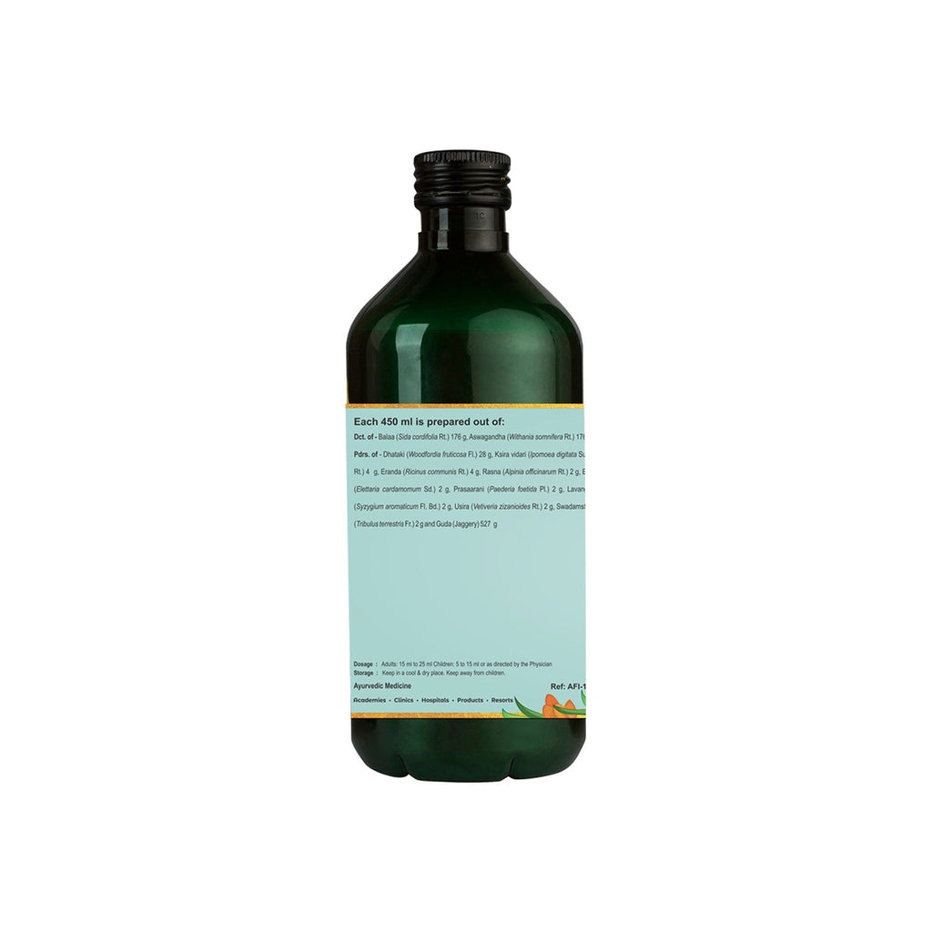 Kerala Ayurveda Balarishtam - Swadesiicart