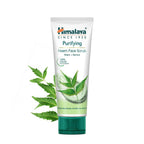 Himalaya Purifying Neem Scrub | Grocsy