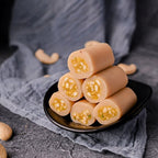 Vellanki Foods - Kaju Rolls | Grocsy