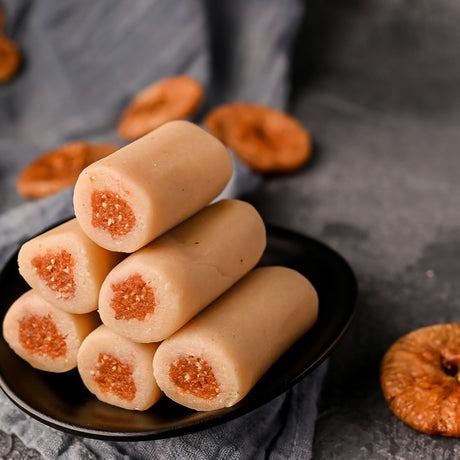 Vellanki Foods - Anjeera Rolls | Grocsy