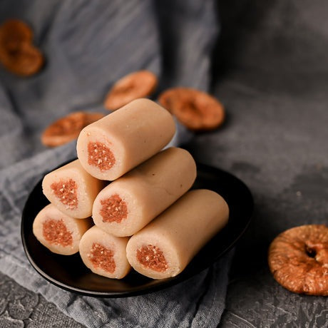 Vellanki Foods - Anjeera Rolls | Grocsy