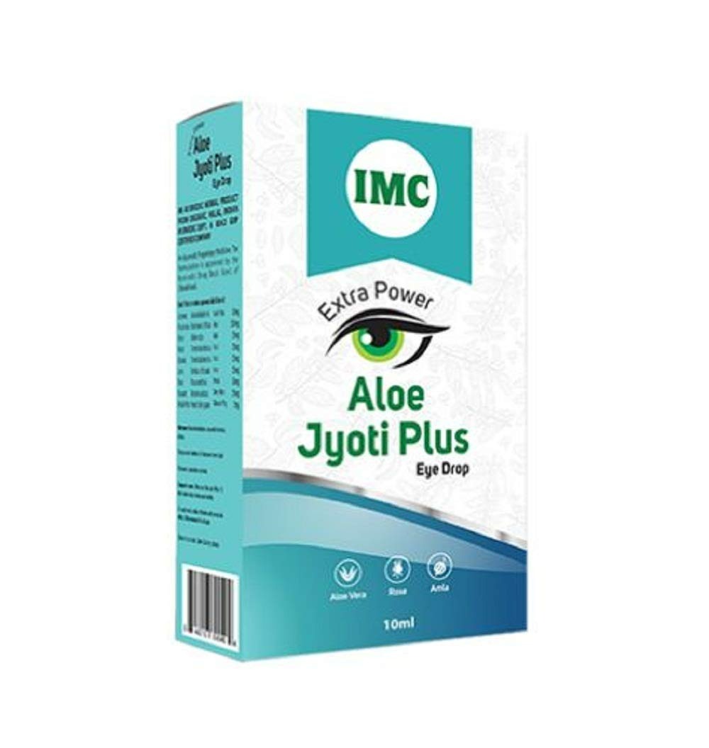 IMC Aloe Jyothi Plus | Grocsy