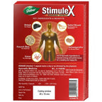 Dabur Stimulex - 12 Capsules | Grocsy