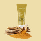 Jovees Instant Fair Liquorice Glow Pack | Grocsy