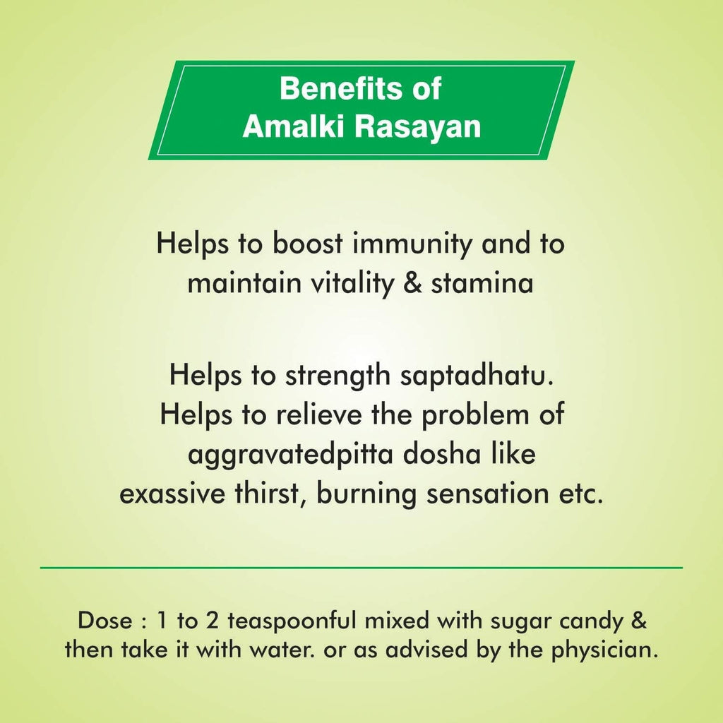 Baidyanath Amlaki Rasayan | Grocsy