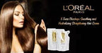 L'Oreal Paris X-Tenso Oleoshape Smoothing and Neutralizing Straightening Hair Cream | Grocsy