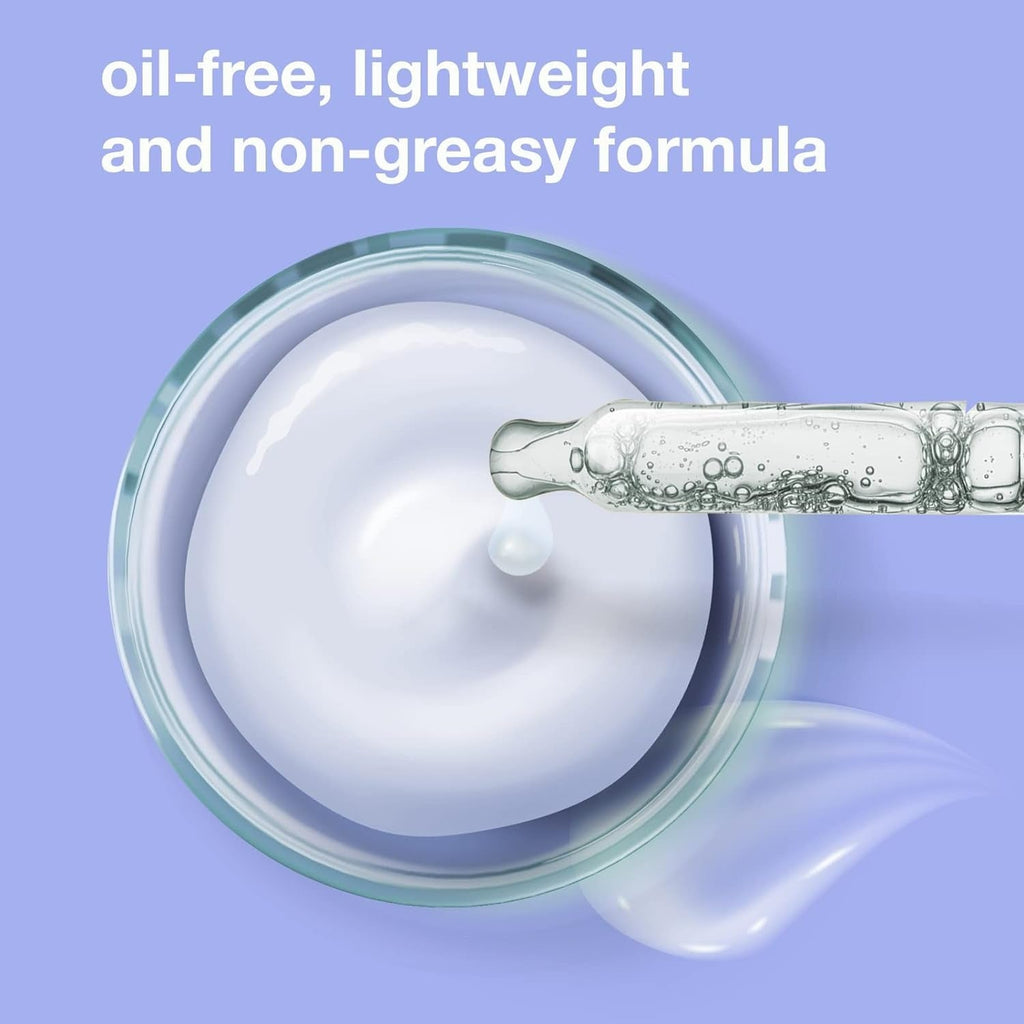Neutrogena Oil-Free Moisture for Combination Skin | Grocsy