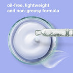 Neutrogena Oil-Free Moisture for Combination Skin | Grocsy