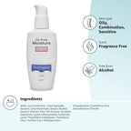 Neutrogena Oil-Free Moisture for Combination Skin | Grocsy