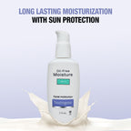 Neutrogena Oil-Free Moisture SPF 15 | Grocsy