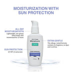 Neutrogena Oil-Free Moisture SPF 15 | Grocsy