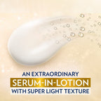 Vaseline Gluta Hya Serum-in-Lotion - Dewy Radiance & Flawless Glow Combo | Grocsy