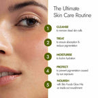 Kapiva Ayurveda Skin Foods Glow Mix | Grocsy