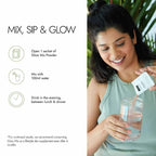 Kapiva Ayurveda Skin Foods Glow Mix | Grocsy