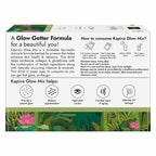 Kapiva Ayurveda Skin Foods Glow Mix | Grocsy