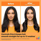 Matrix Opti. Care Smooth Straight Professional Ultra Smoothing Combo | Grocsy