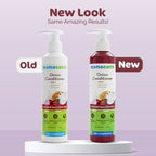 Mamaearth Onion Shampoo & Onion Conditioner For Hair Fall Control | Grocsy