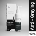 ForMen Darkenal Anti Greying Hair Serum | Grocsy