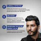 ForMen Darkenal Anti Greying Hair Serum | Grocsy
