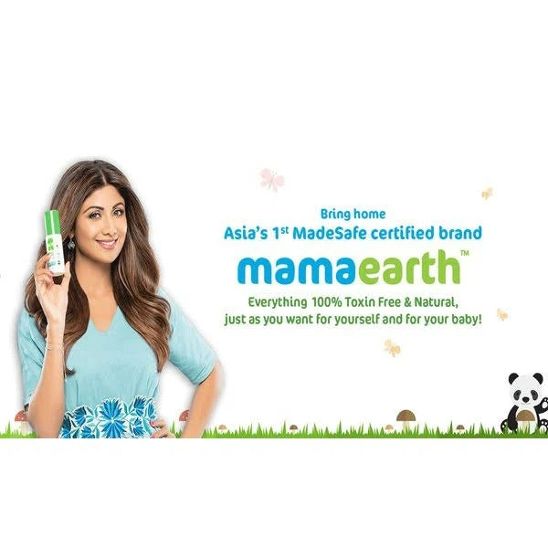 Mamaearth Essential Anti-Hair Fall Kit | Grocsy