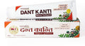 Patanjali Dant Kanti Natural Toothpaste | Herbal Ayurvedic Toothpaste for Complete Oral Care