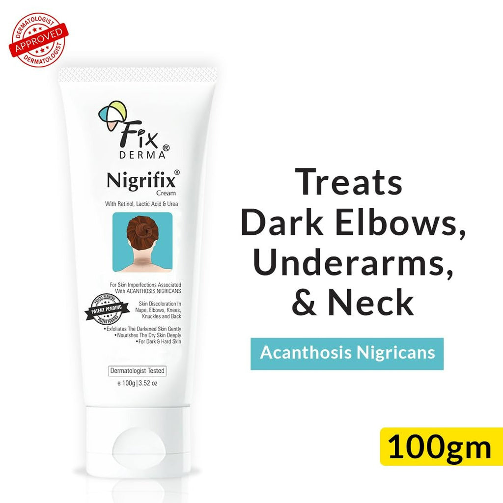 Fixderma Nigrifix Cream | Grocsy
